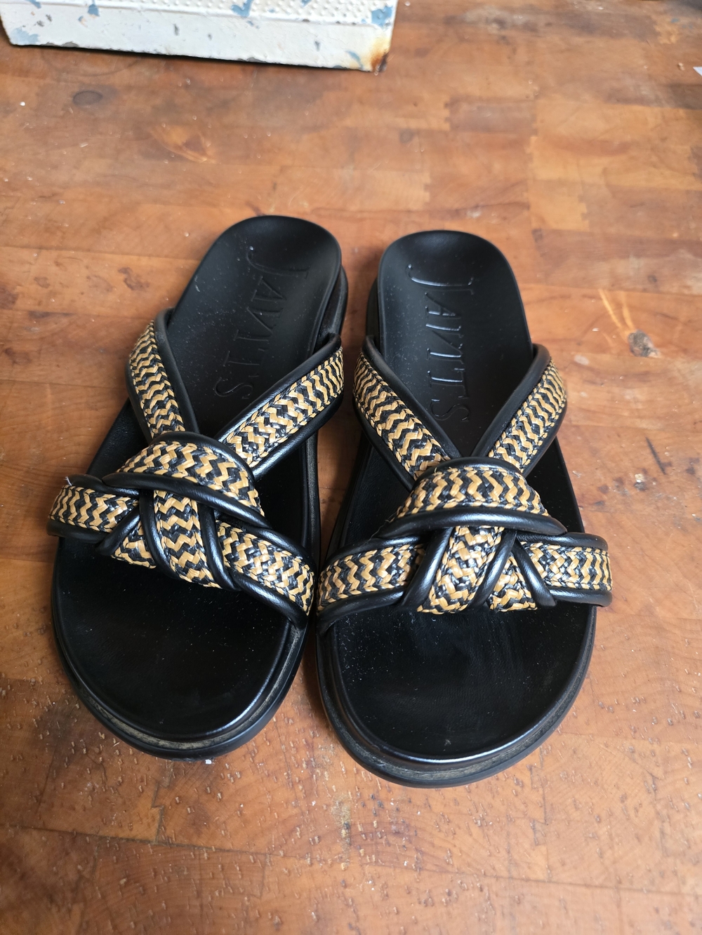 Javits Notti Mix Sandal